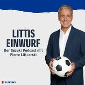 Littis Einwurf - Der Suzuki Podcast mit Pierre Littbarski