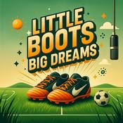 Little Boots, Big Dreams!