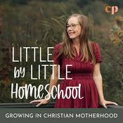 Little by Little Homeschool - Christian Homeschooling and Motherhood