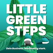 Little Green Steps - Dein Business. Nachhaltig stark.