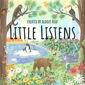 Little Listens: Nature Stories for Children