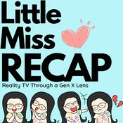 Little Miss Recap: 90 Day Fiancè, Sister Wives, and More Reality TV!