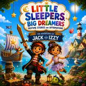 Little Sleepers, Big Dreamers