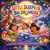 Little Sleepers, Big Dreamers