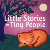 Little Stories for Tiny People: Anytime and bedtime stories for kids
