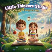 Educational Kids Stories: Bedtime &amp; Car Ride Tales