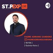 #Live 09 - Padre Adriano Zandoná