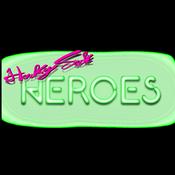 Hacky Sack Heroes Takes Over! Live and Let Fly: An STF Network Starfinder Podcast