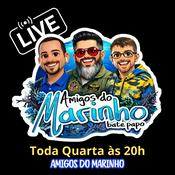 Live dos Amigos do Marinho