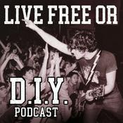 Live Free Or D.I.Y.