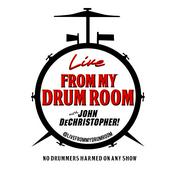 Live From My Drum Room!™