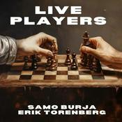 "Live Players" with Samo Burja and Erik Torenberg