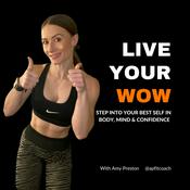 LIVE YOUR WOW