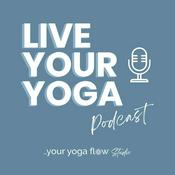 Live Your Yoga