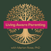 Living Aware Parenting