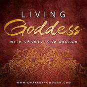 Living Goddess with Chameli Gad Ardagh