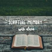 Scripture Memory with Alicia