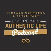 Living The Authentic Life