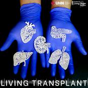 Living Transplant: Patient Stories | Organ Donation | Medical Experts