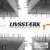 LIVSSTÆRK