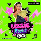 Lizzie Rocks en Exa
