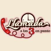 Llamada a las 3 en punto.