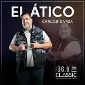 Lo mejor de El Ático con Carlos Garza | 2da Temporada