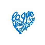 Lo Que De Verdad Importa