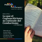 Lo Que El Cognoscitivismo No Entiende Del Conductismo