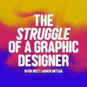 The Struggle of a Graphic Designer