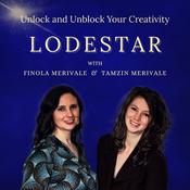 Lodestar with Tamzin and Finola