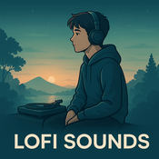Lofi Sounds, LoFi Hip Hop, Chillhop, Study Beats, Chill Beats
