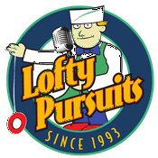 Lofty Pursuits