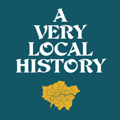 London: A Very Local History