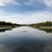 London Wlogger Walking Podcast