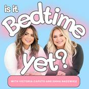 Is It Bedtime Yet