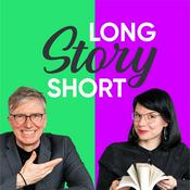 Long Story Short - Der Buch-Podcast mit Karla Paul und Günter Keil