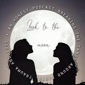 Look To The Moon Podcast