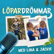 Löpardrömmar