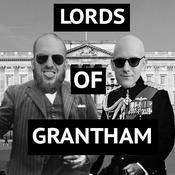 Lords of Grantham: The Other Bennet Sister, The Gilded Age, Downton Abbey & More