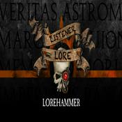 Lorehammer Listener Lore