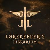 Lorekeeper's Librarium