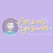 Lorem Ipsum. Se tenía que leer y se leyó