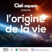 L'origine de la vie