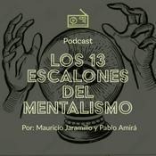 Los 13 Escalones del Mentalismo