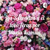 Los 3 cerditos y el lobo feroz por María Kamila