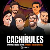 LOS CACHIRULES presentado por KirolTV
