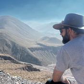 Los caminos del folklore : de la pampa a los Andes