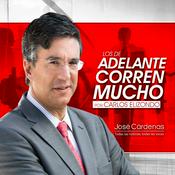 LOS DE ADELANTE CORREN MUCHO