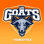 Los GOATs del Fantasy